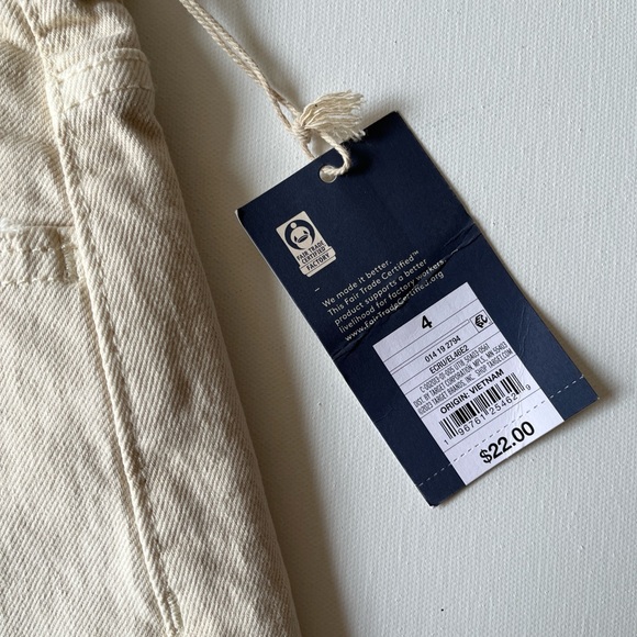 NEW Highest Rise Shortie - Picture 6 of 7